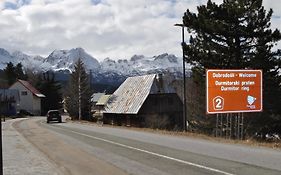 Apartmani Zabljak Hills