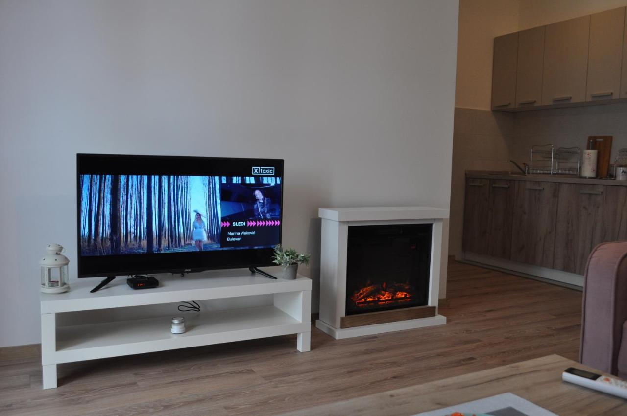 Apartmani Zabljak Hills Extérieur photo