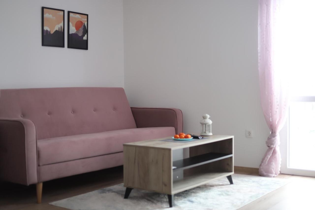Apartmani Zabljak Hills Extérieur photo