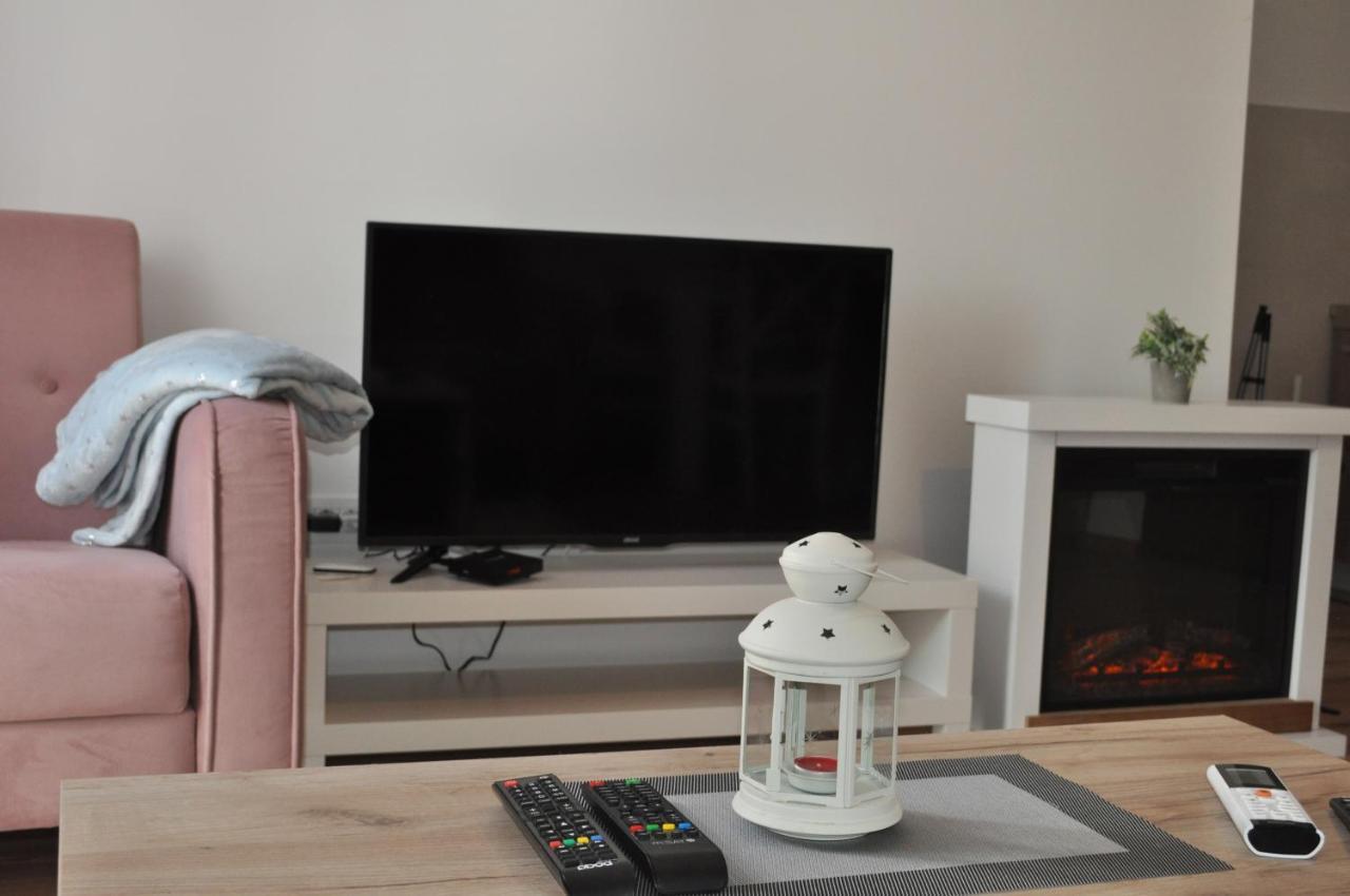 Apartmani Zabljak Hills Extérieur photo