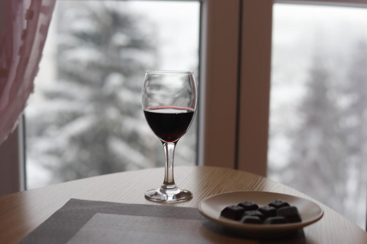 Apartmani Zabljak Hills Extérieur photo