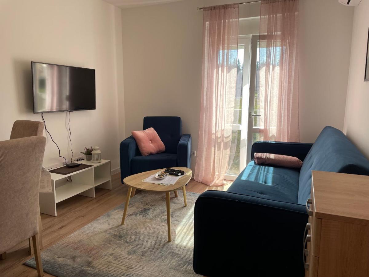 Apartmani Zabljak Hills Extérieur photo