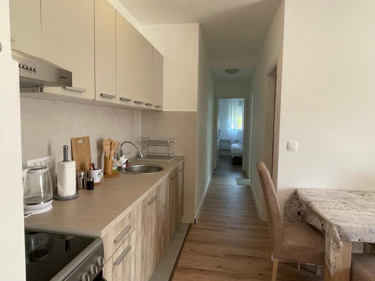 Apartmani Zabljak Hills Extérieur photo