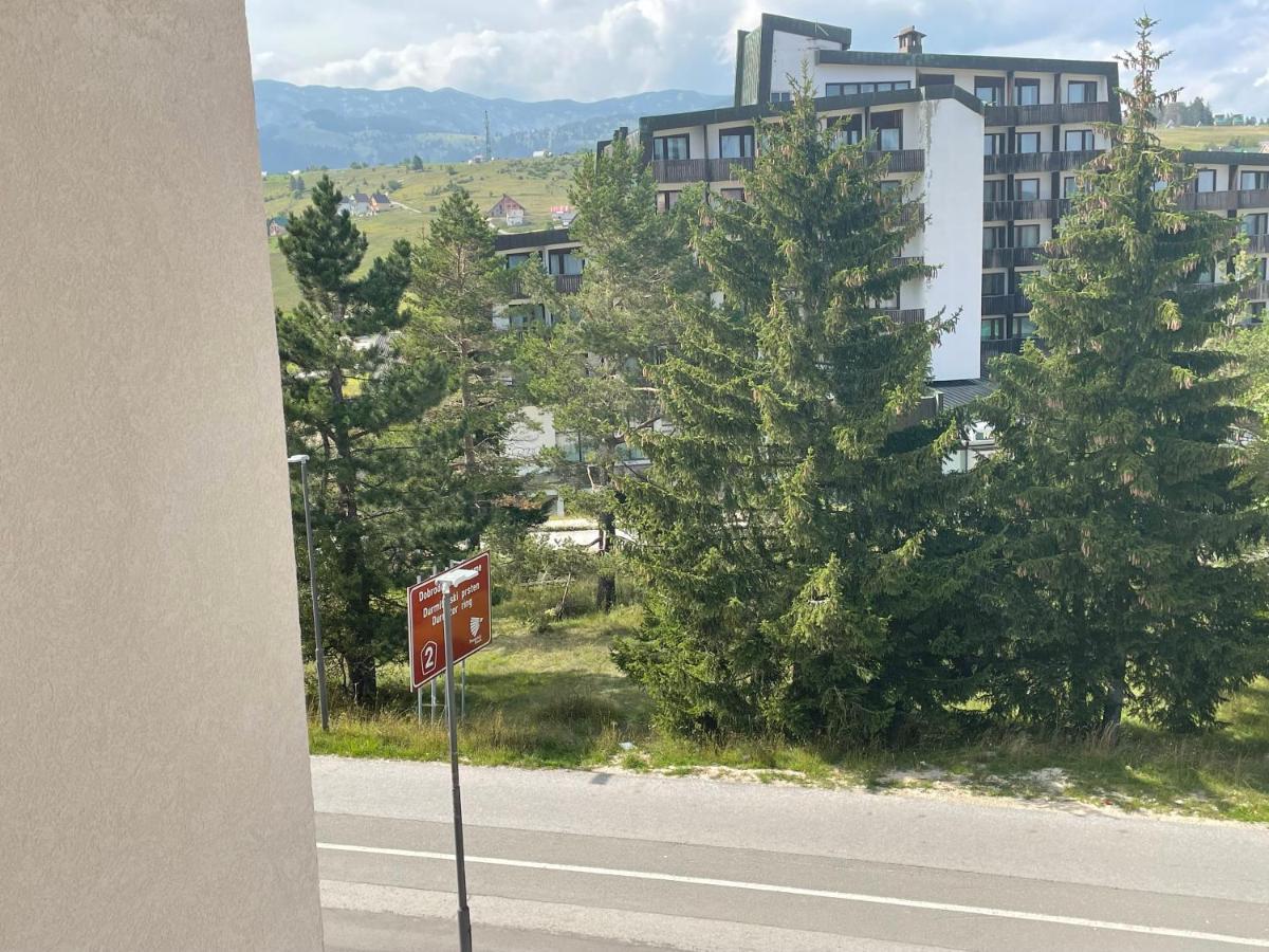 Apartmani Zabljak Hills Extérieur photo