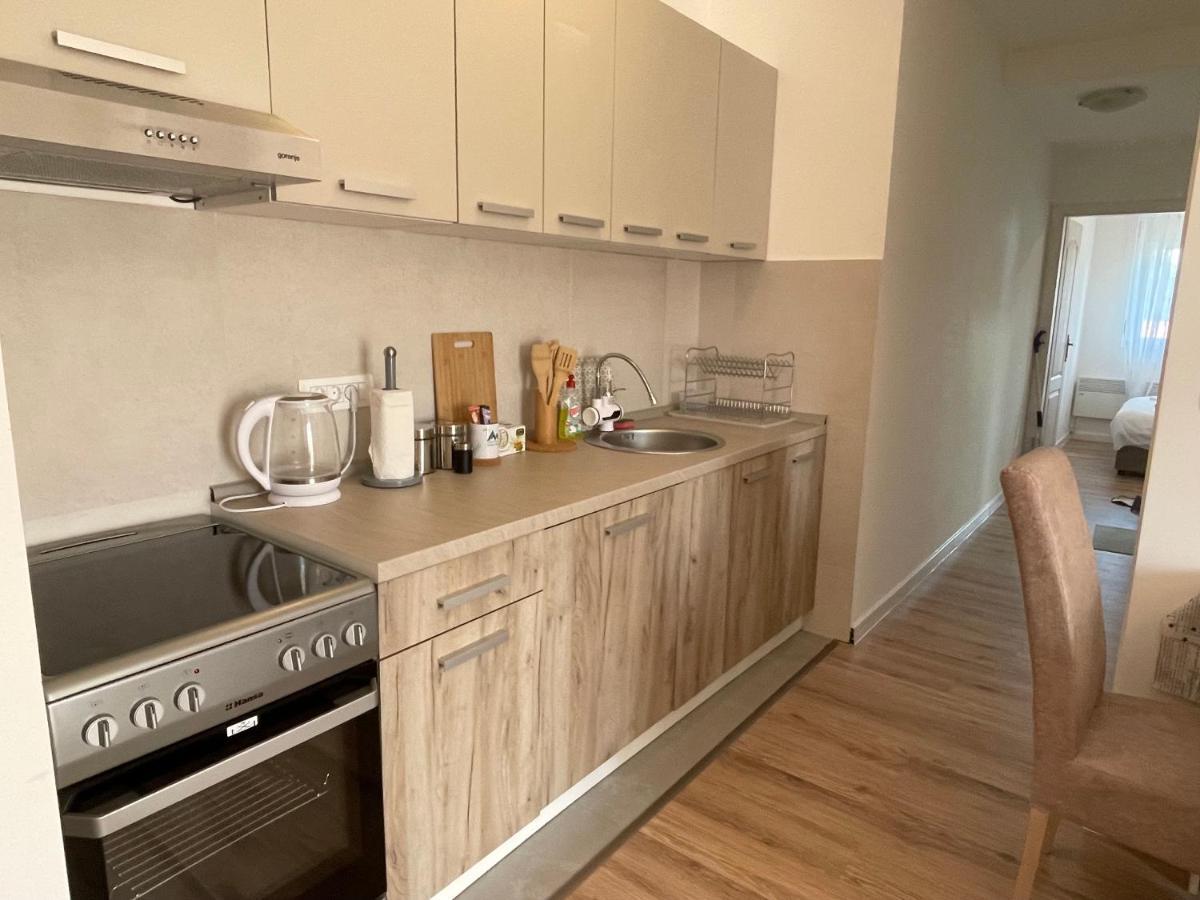 Apartmani Zabljak Hills Extérieur photo