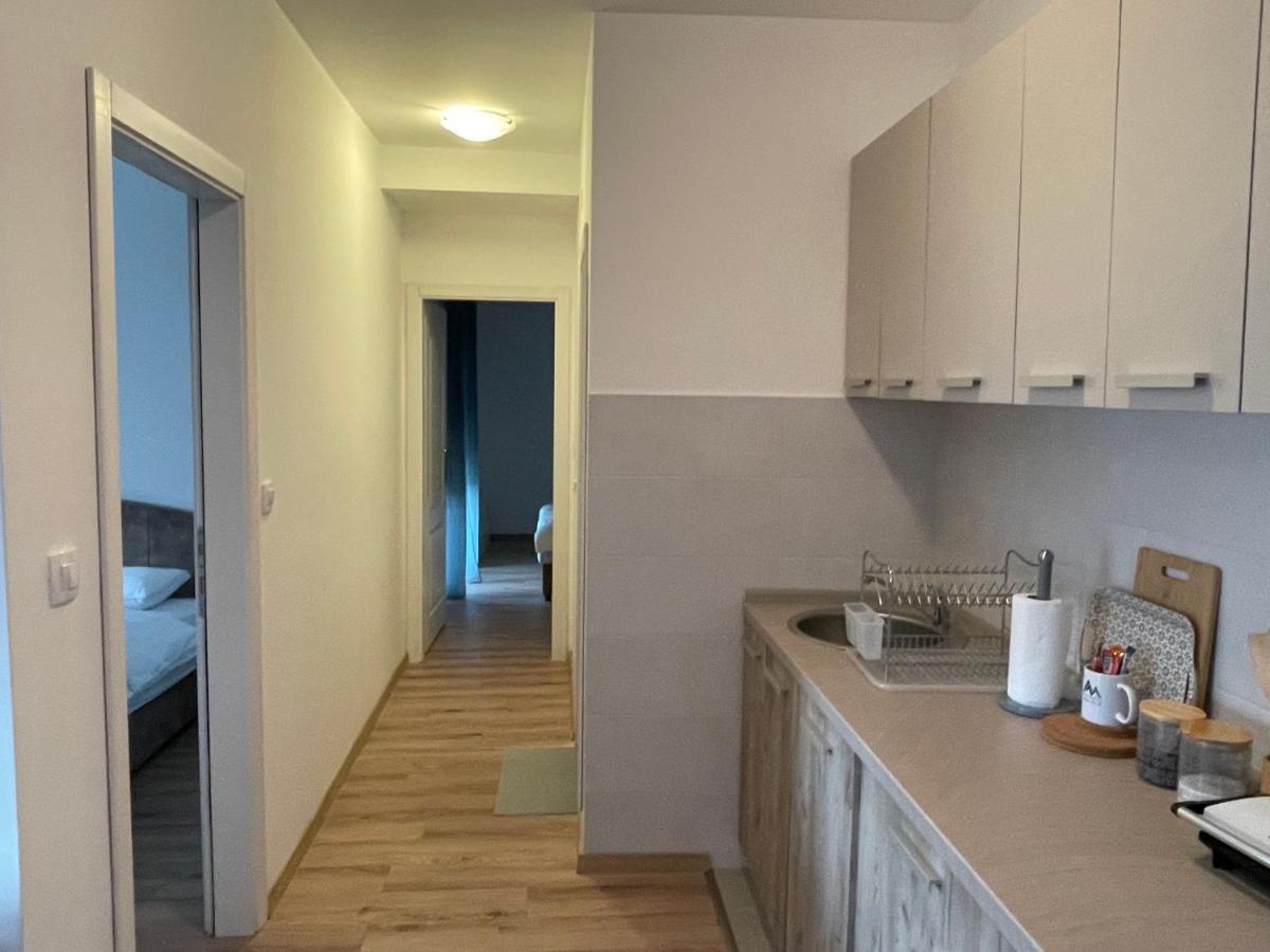 Apartmani Zabljak Hills Extérieur photo