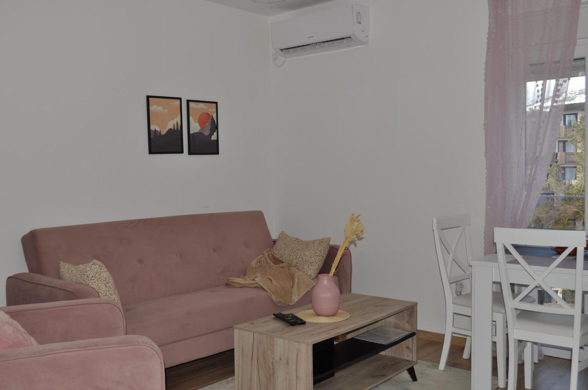 Apartmani Zabljak Hills Extérieur photo
