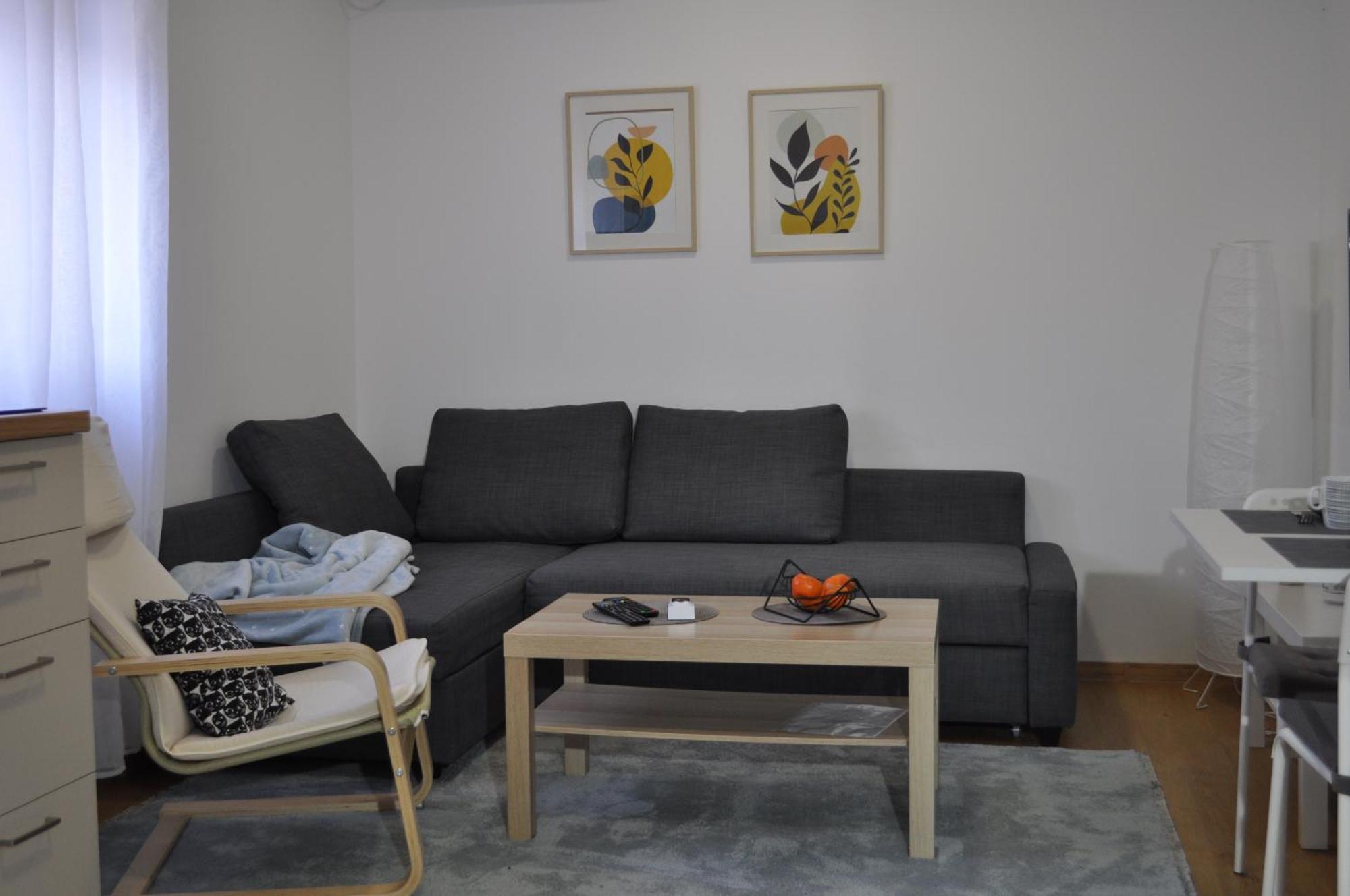 Apartmani Zabljak Hills Extérieur photo