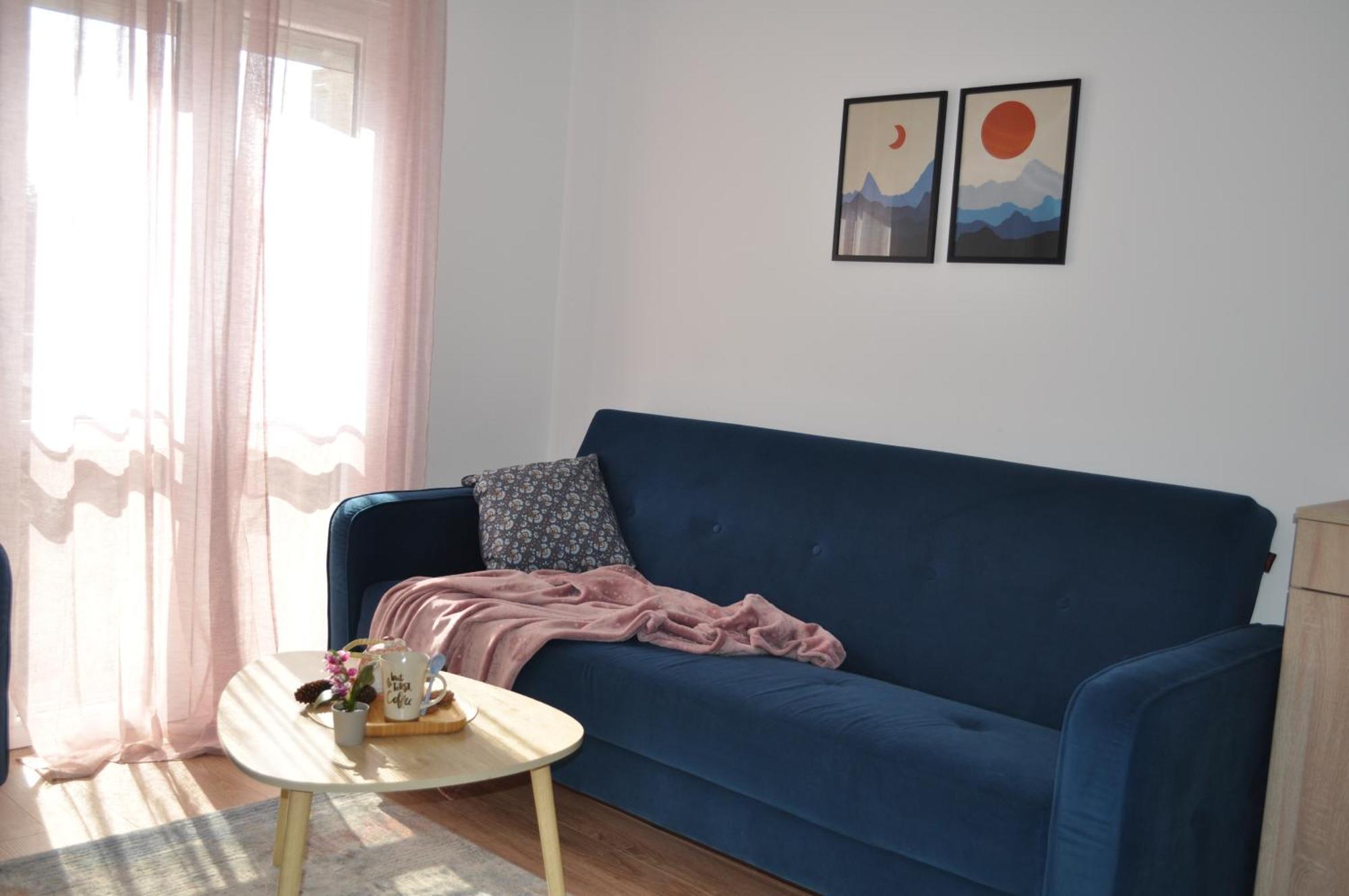 Apartmani Zabljak Hills Extérieur photo