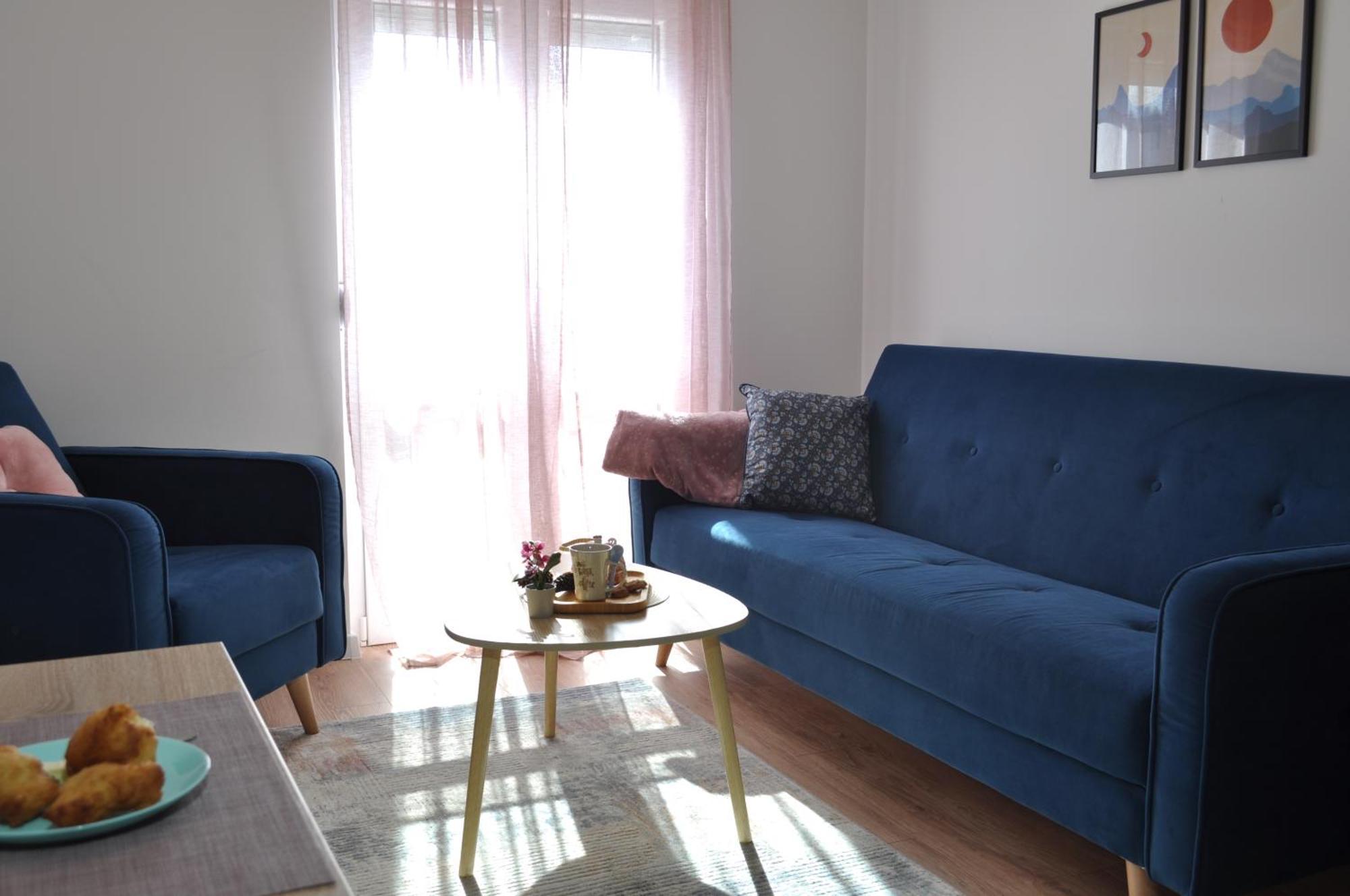 Apartmani Zabljak Hills Extérieur photo