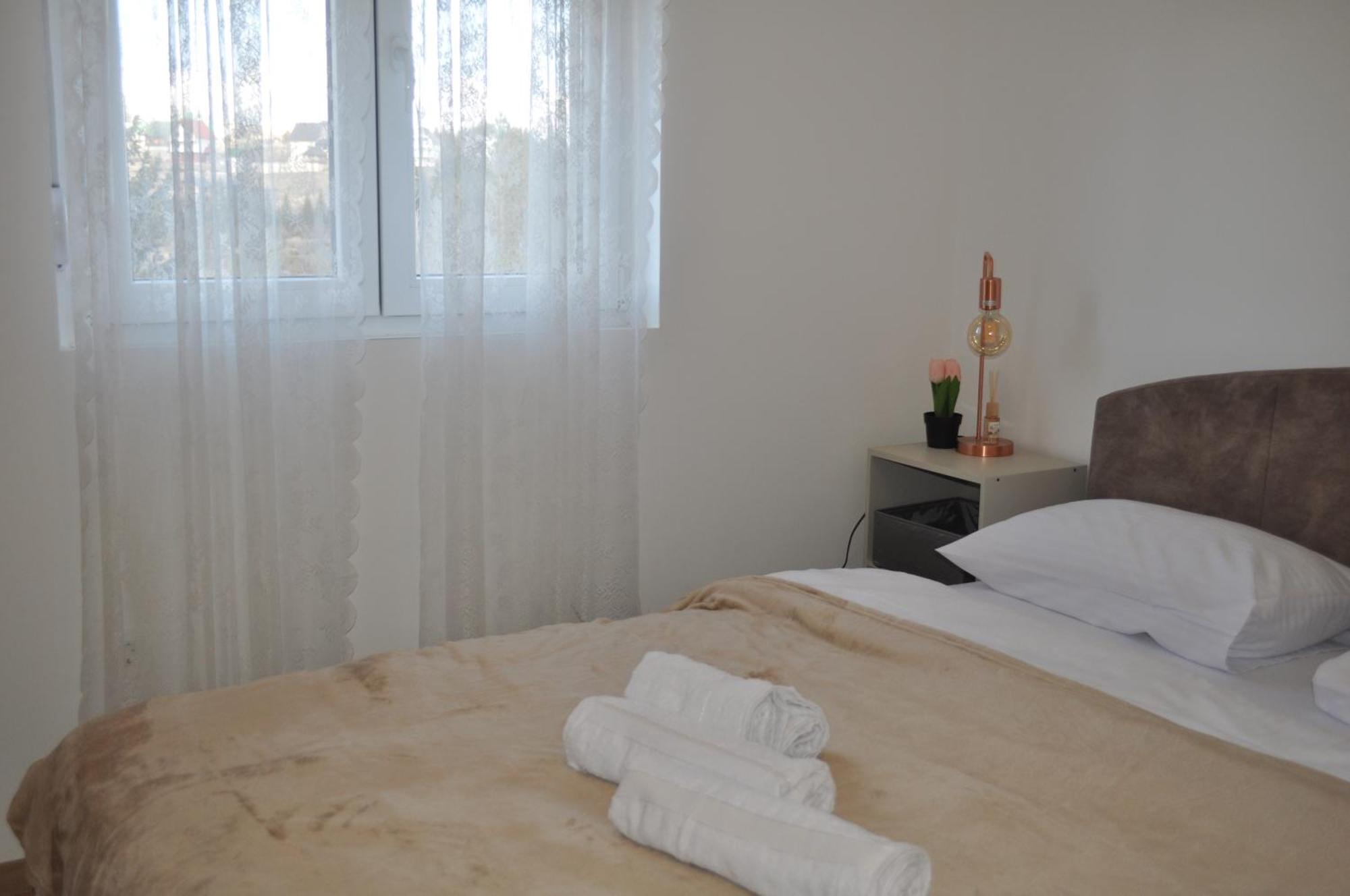 Apartmani Zabljak Hills Extérieur photo