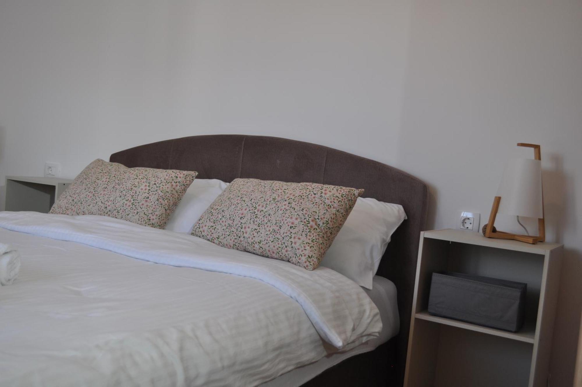 Apartmani Zabljak Hills Extérieur photo
