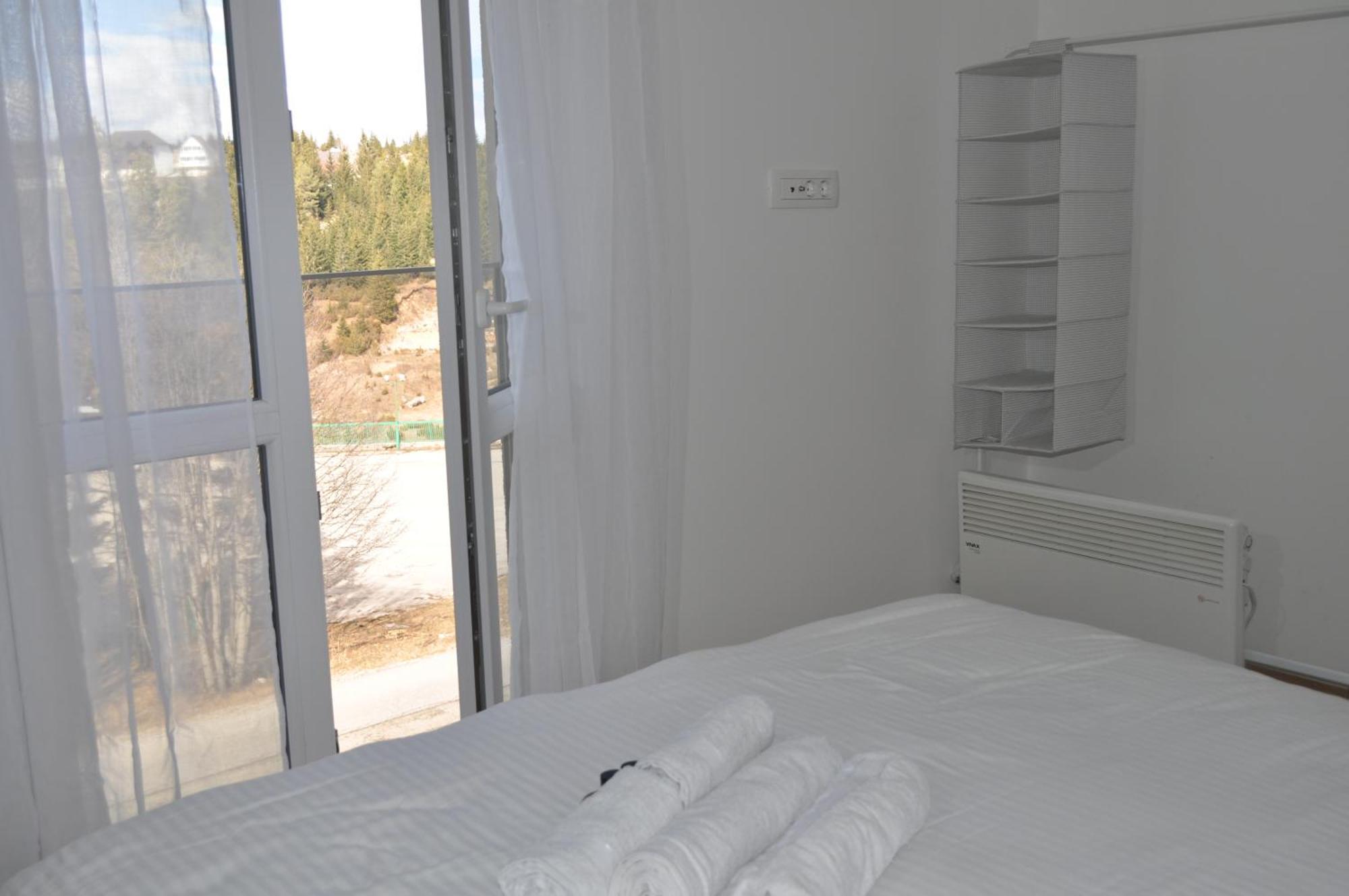 Apartmani Zabljak Hills Extérieur photo