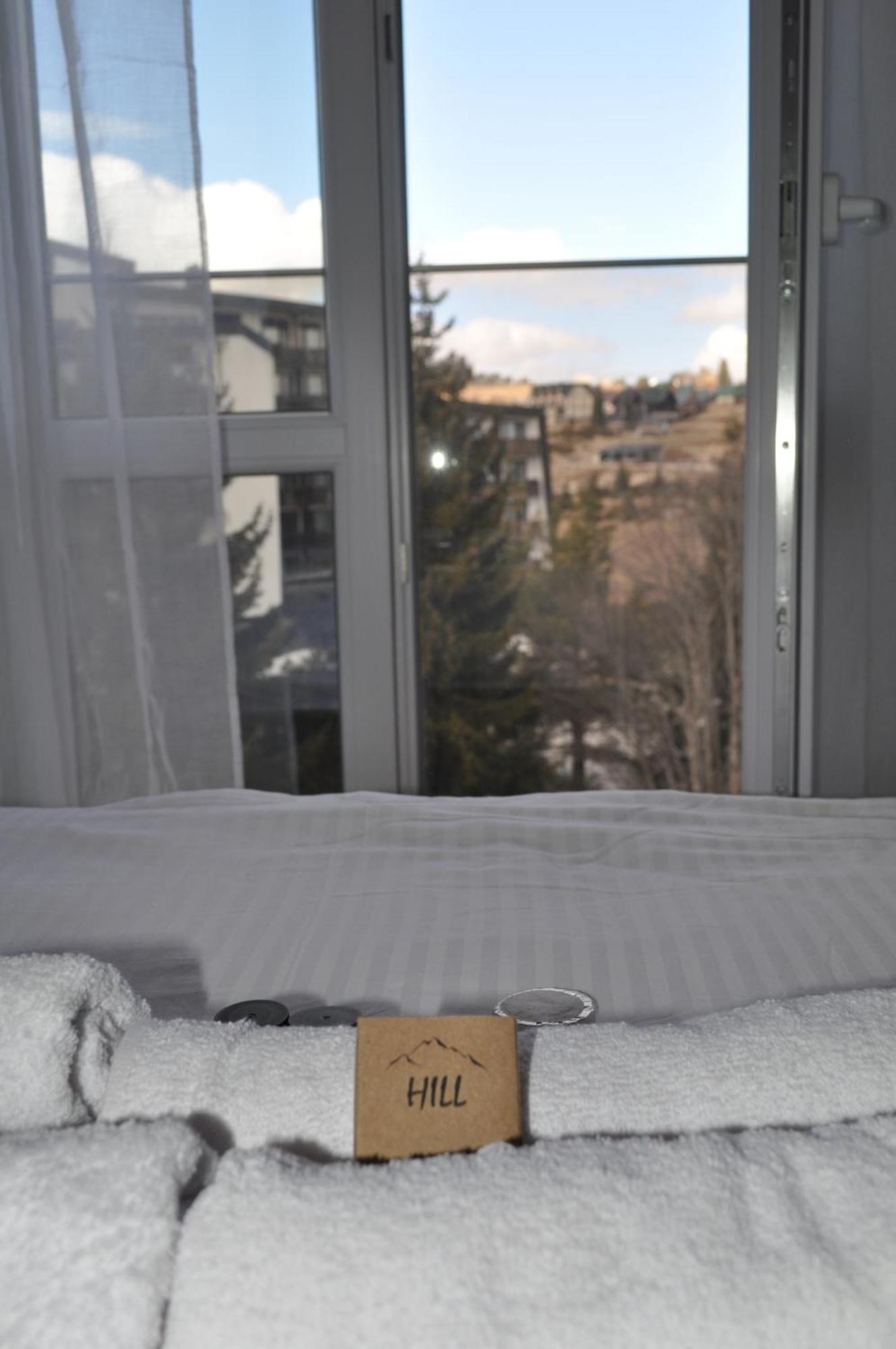 Apartmani Zabljak Hills Extérieur photo