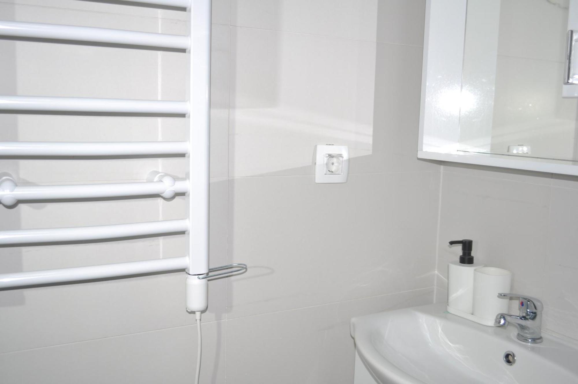 Apartmani Zabljak Hills Extérieur photo