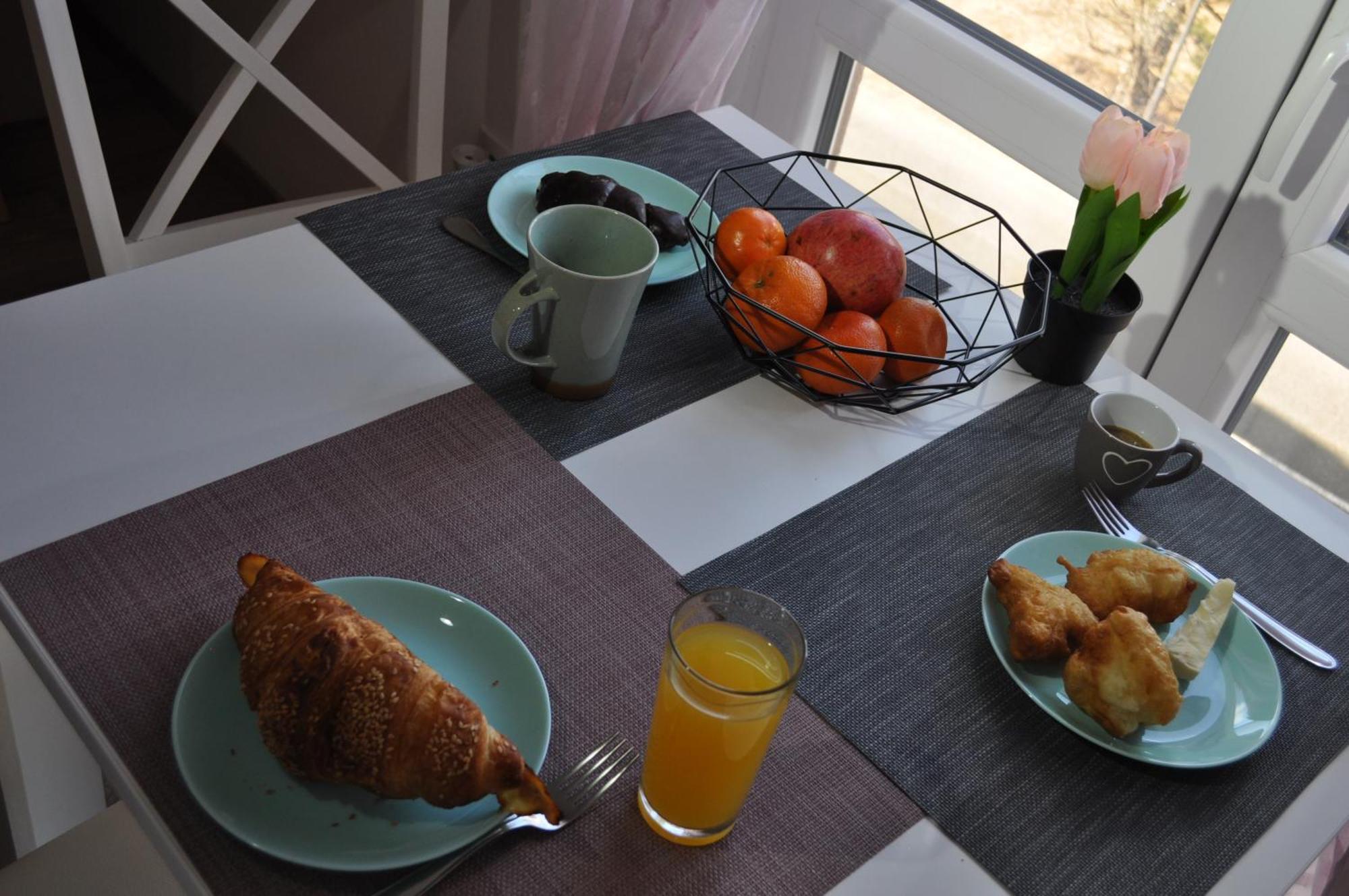 Apartmani Zabljak Hills Extérieur photo