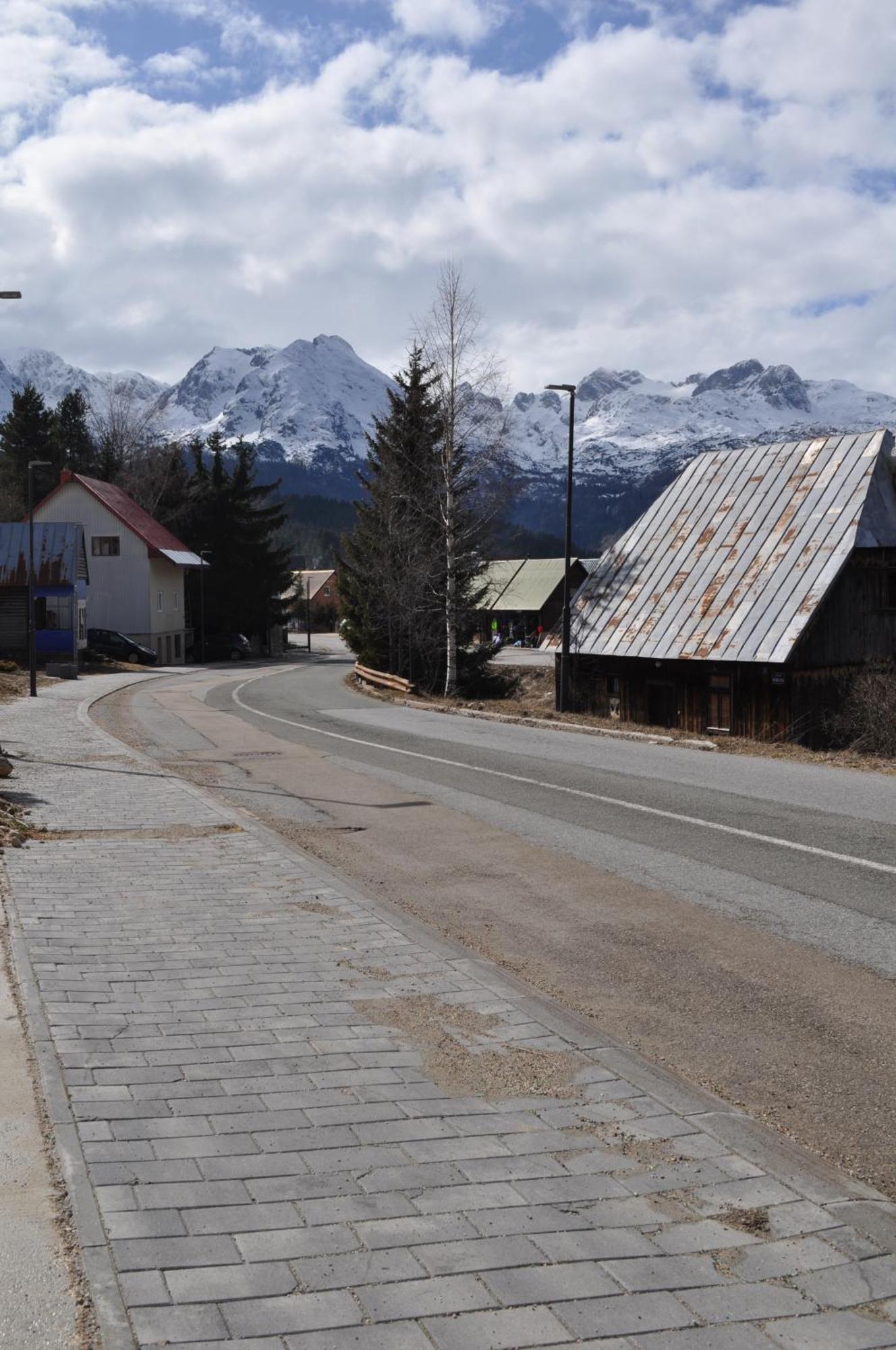 Apartmani Zabljak Hills Extérieur photo