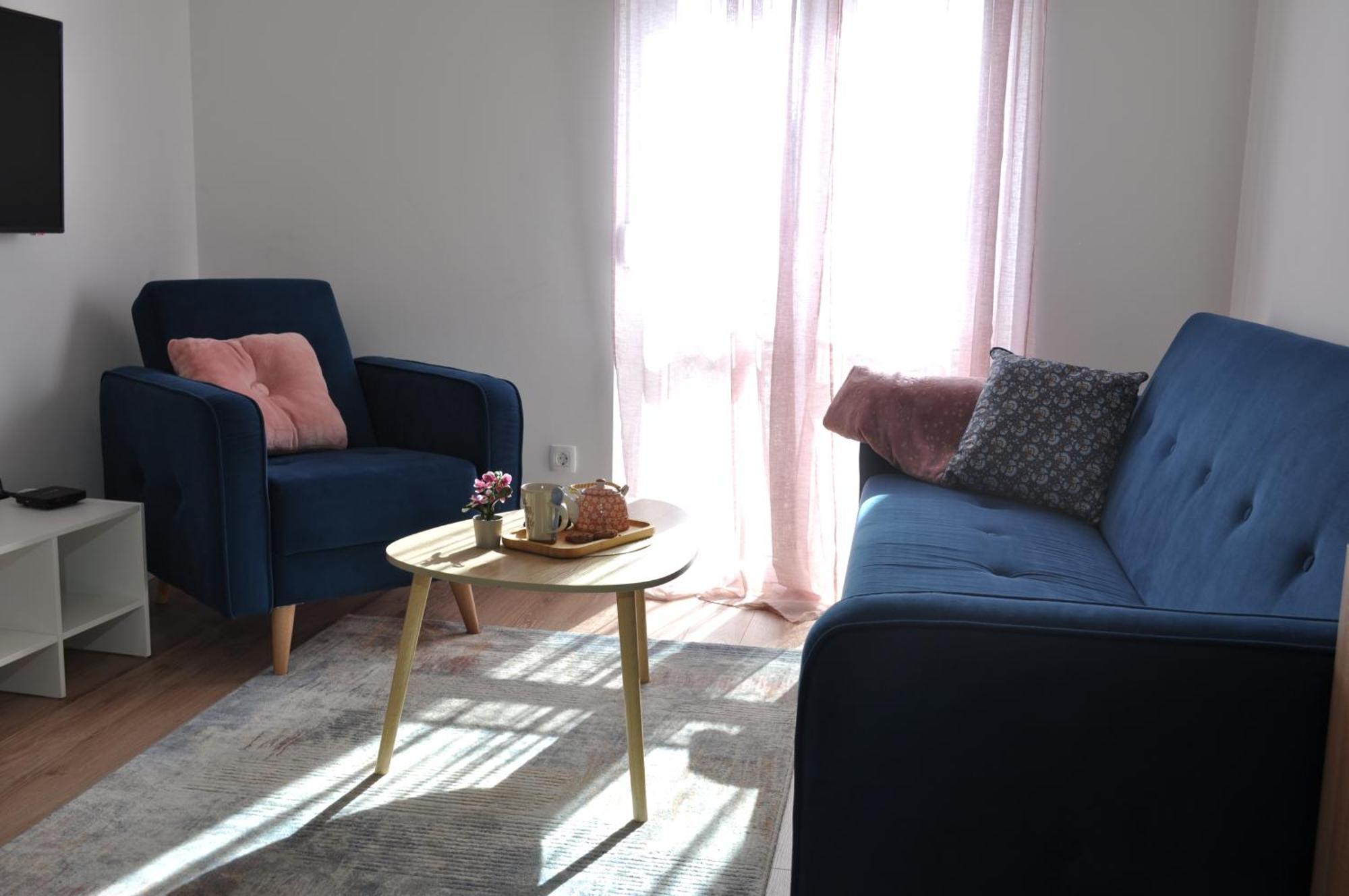 Apartmani Zabljak Hills Extérieur photo