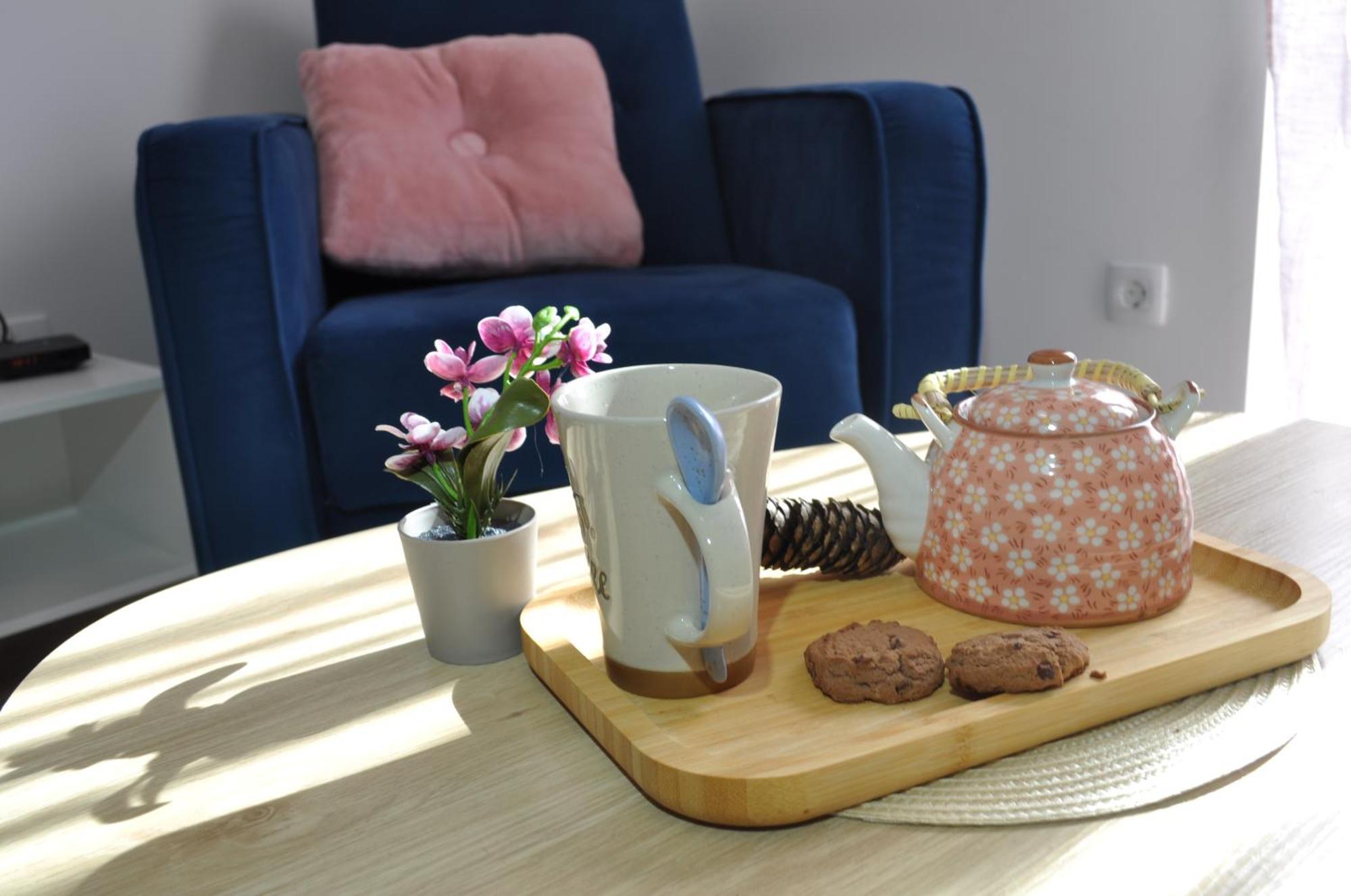 Apartmani Zabljak Hills Extérieur photo