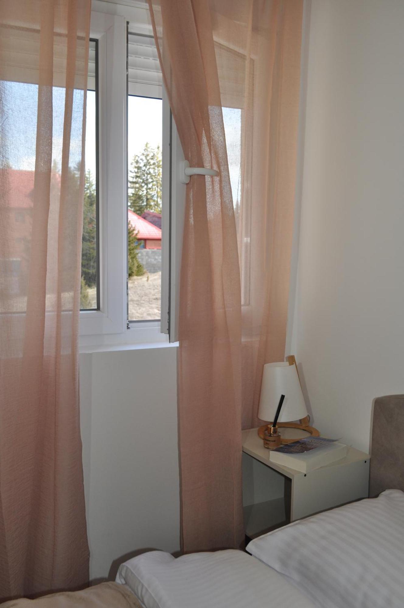 Apartmani Zabljak Hills Extérieur photo