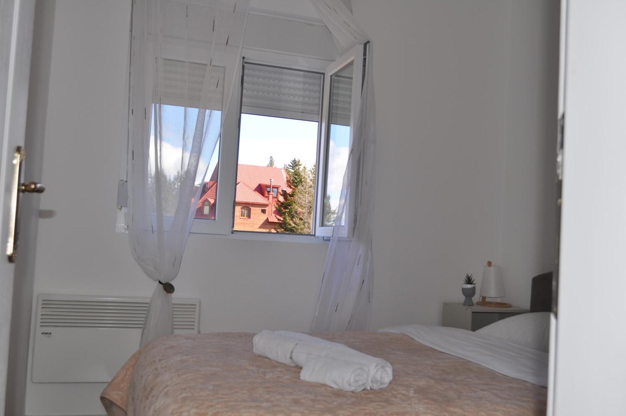 Apartmani Zabljak Hills Extérieur photo