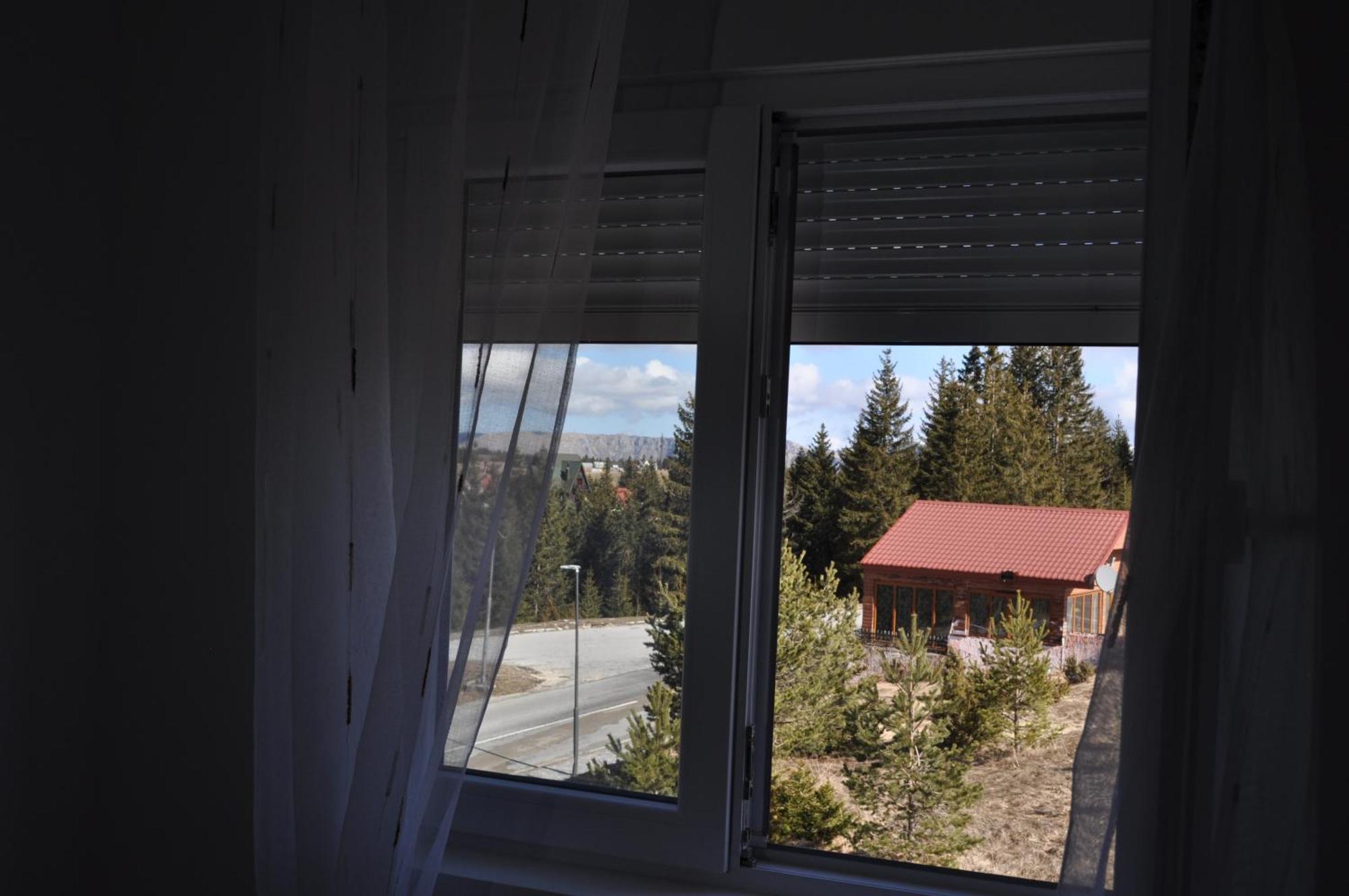 Apartmani Zabljak Hills Extérieur photo