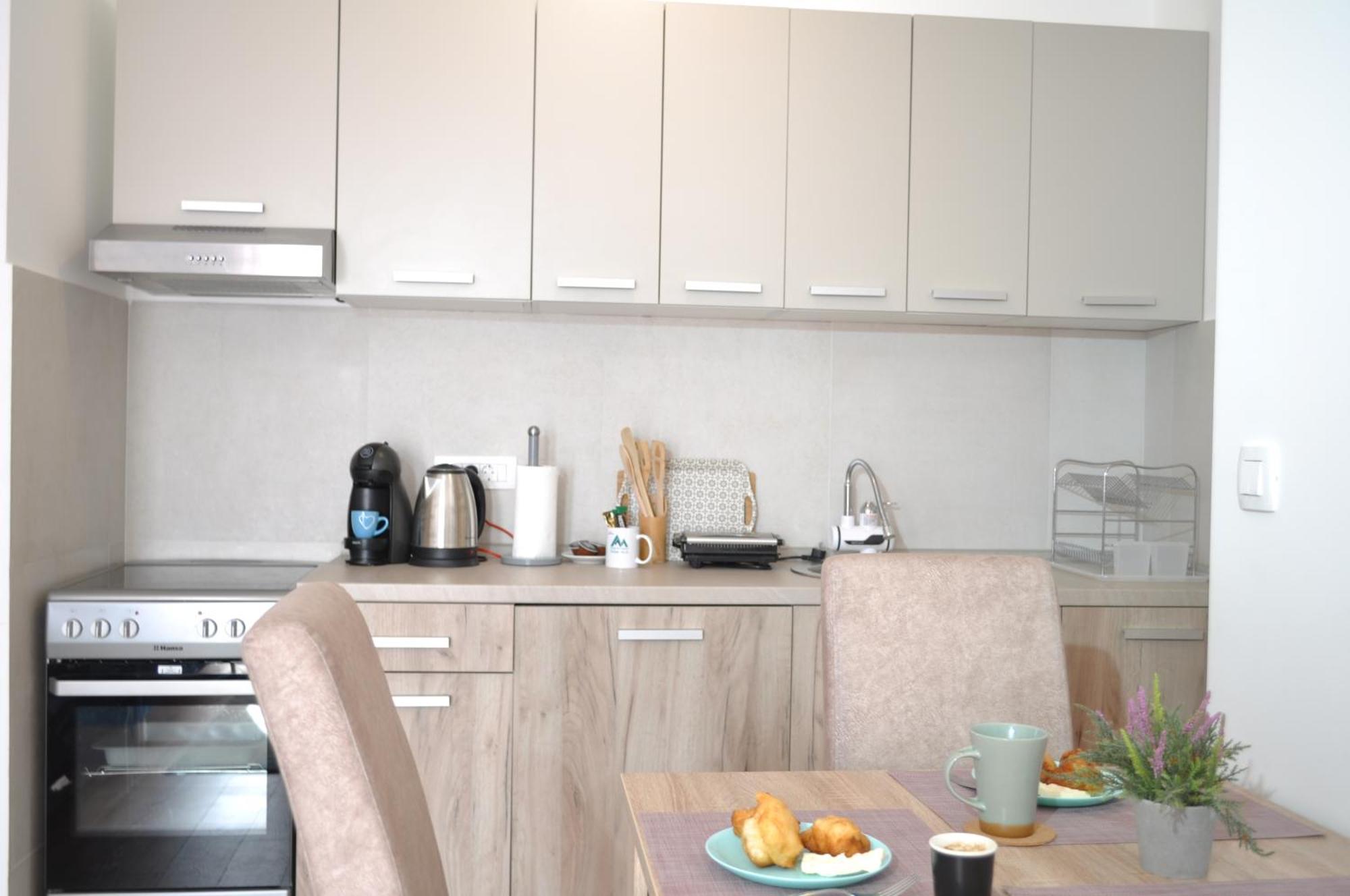 Apartmani Zabljak Hills Extérieur photo