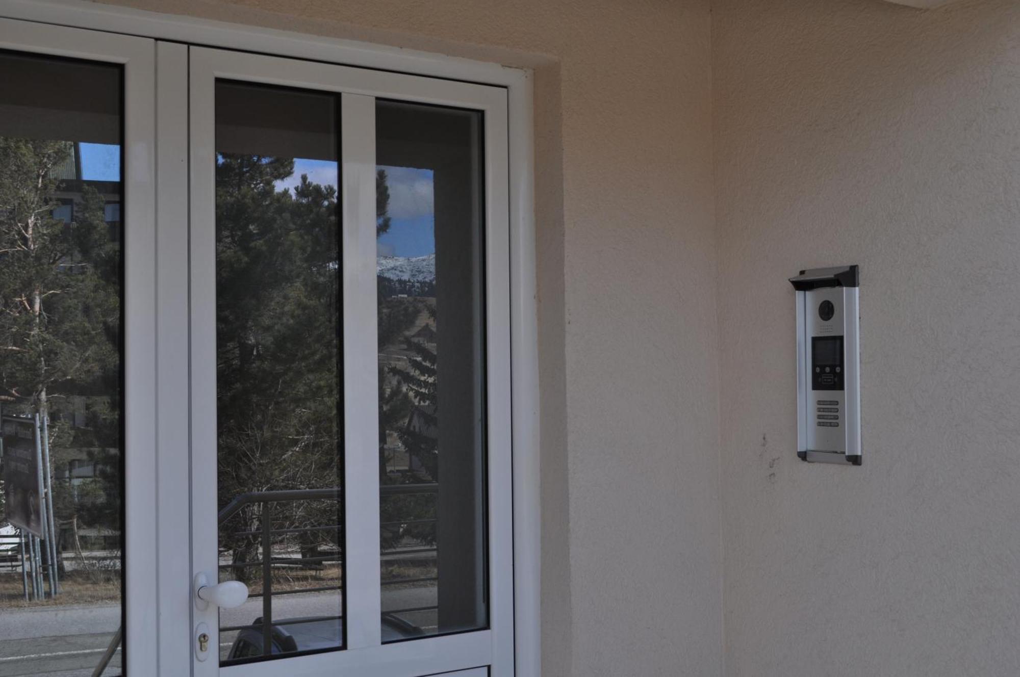 Apartmani Zabljak Hills Extérieur photo