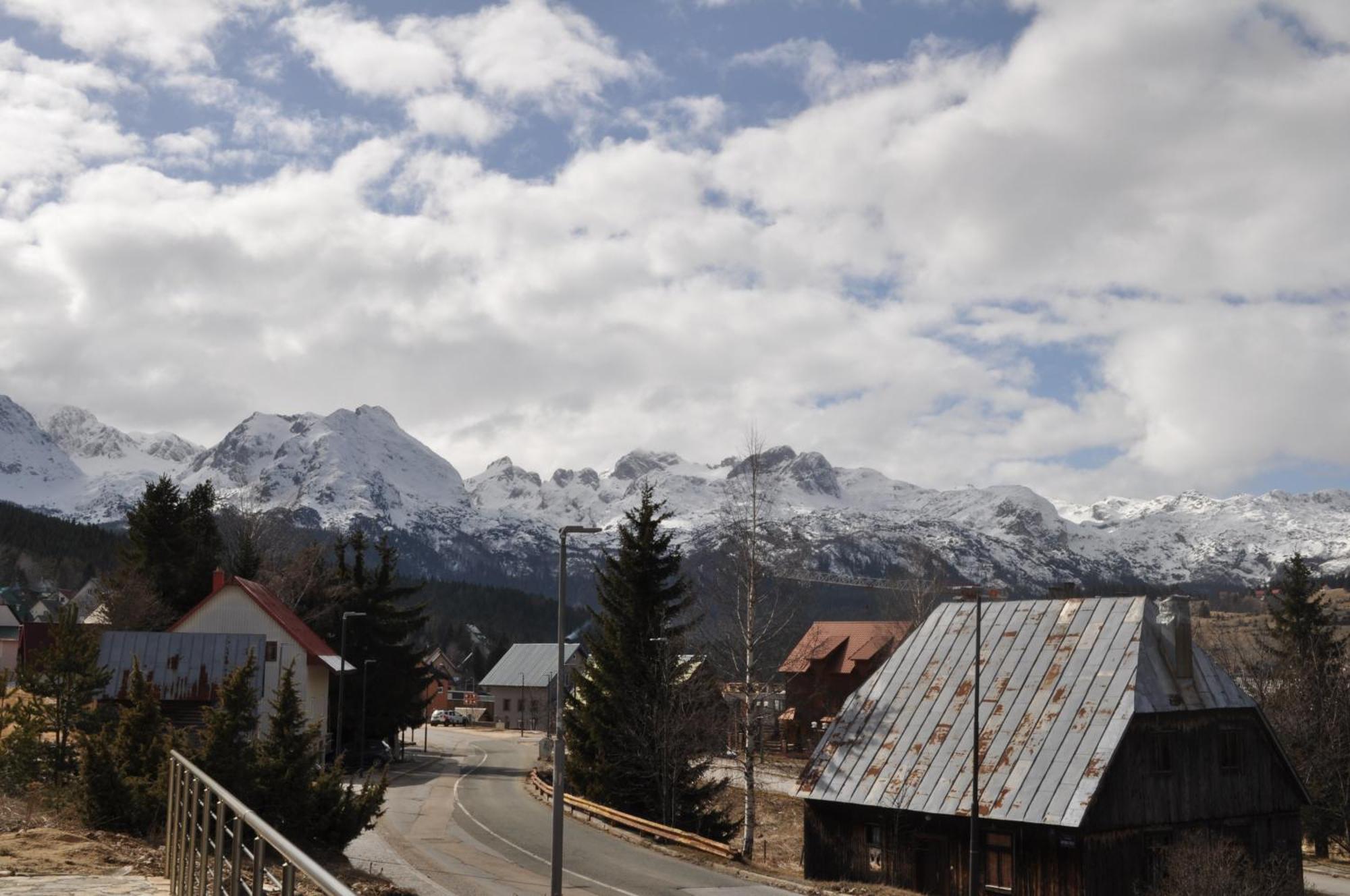 Apartmani Zabljak Hills Extérieur photo