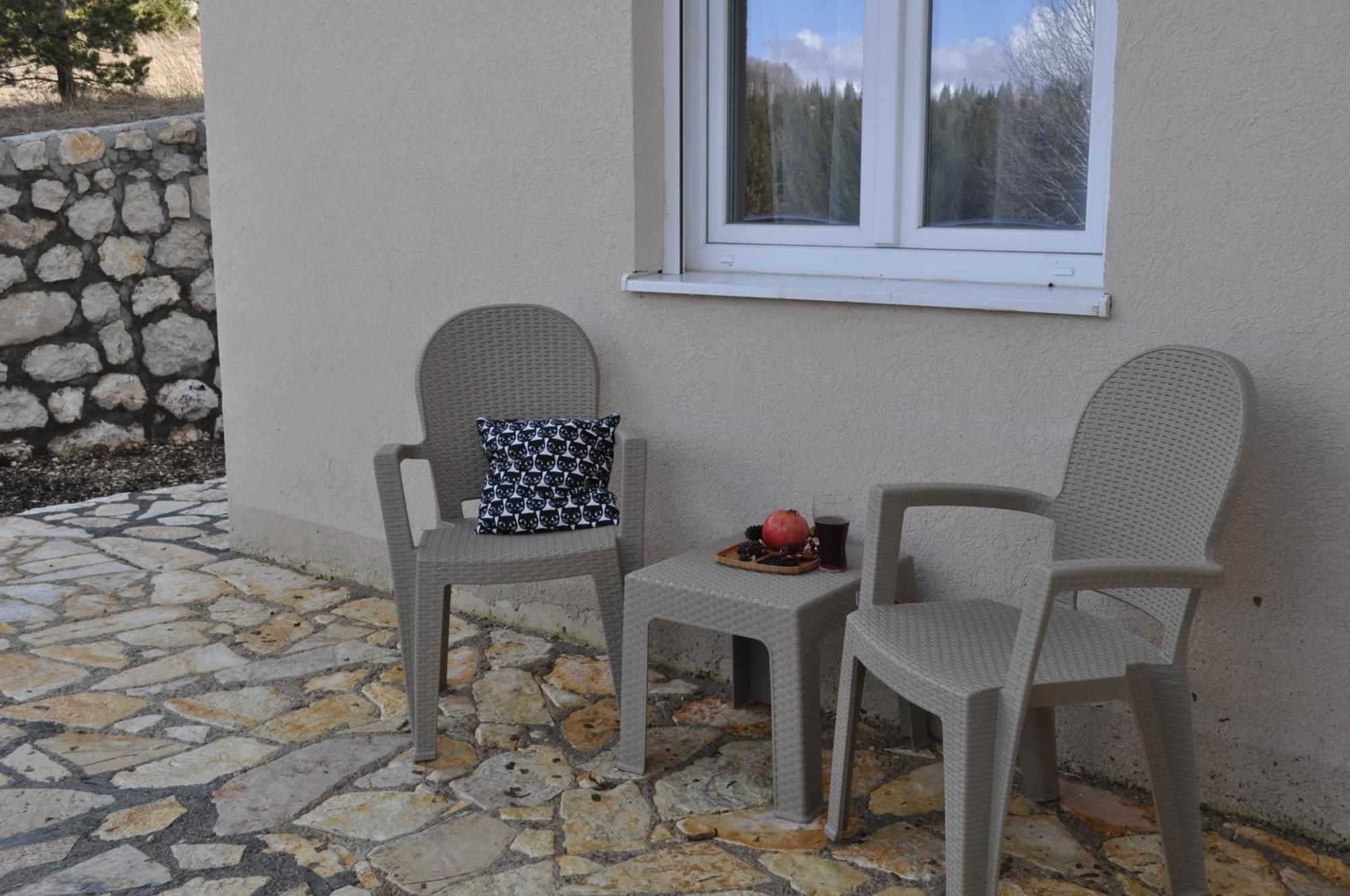 Apartmani Zabljak Hills Extérieur photo