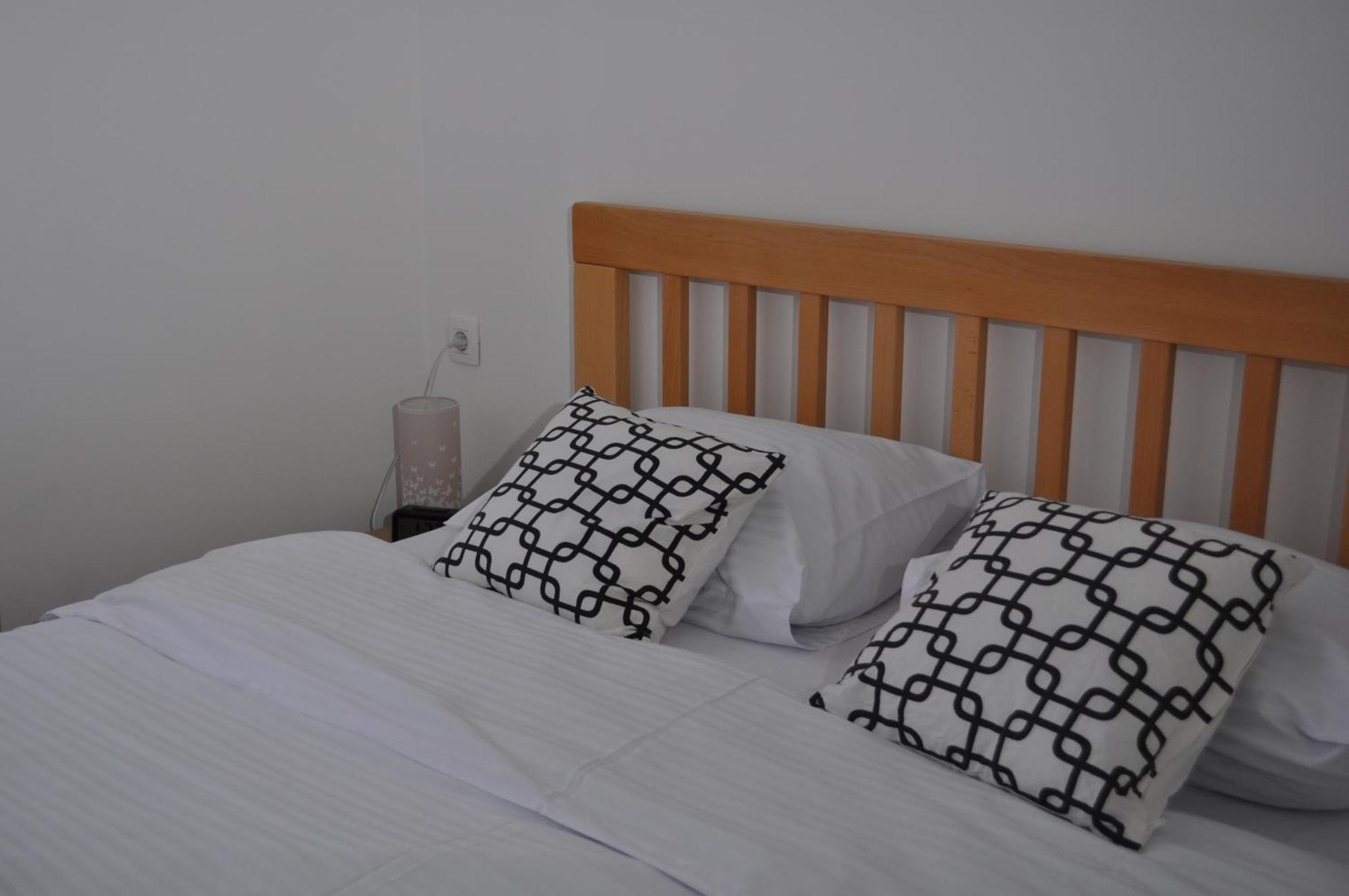Apartmani Zabljak Hills Extérieur photo