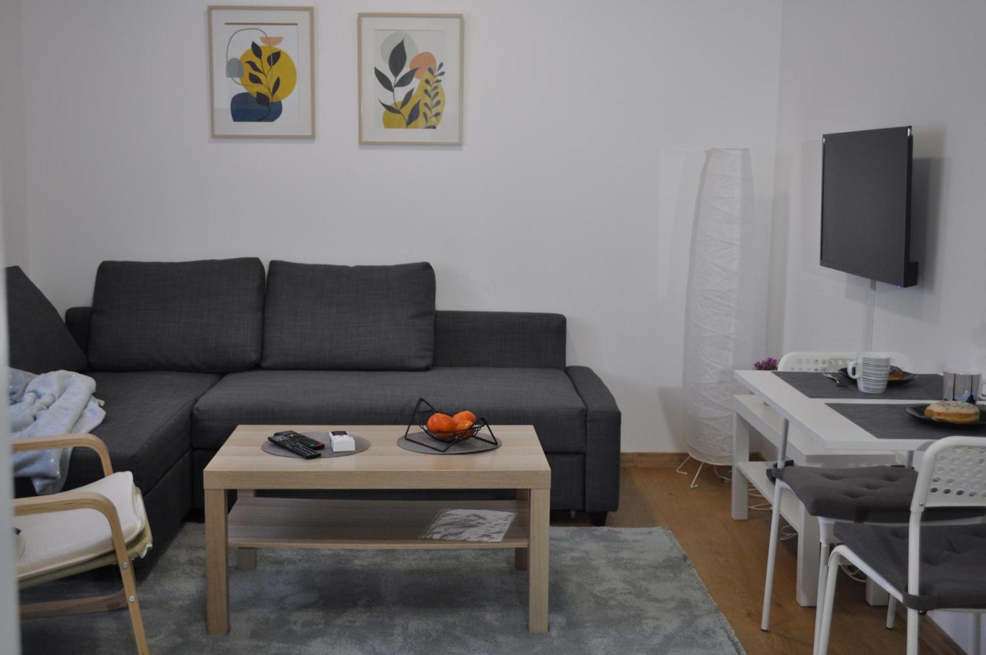 Apartmani Zabljak Hills Extérieur photo