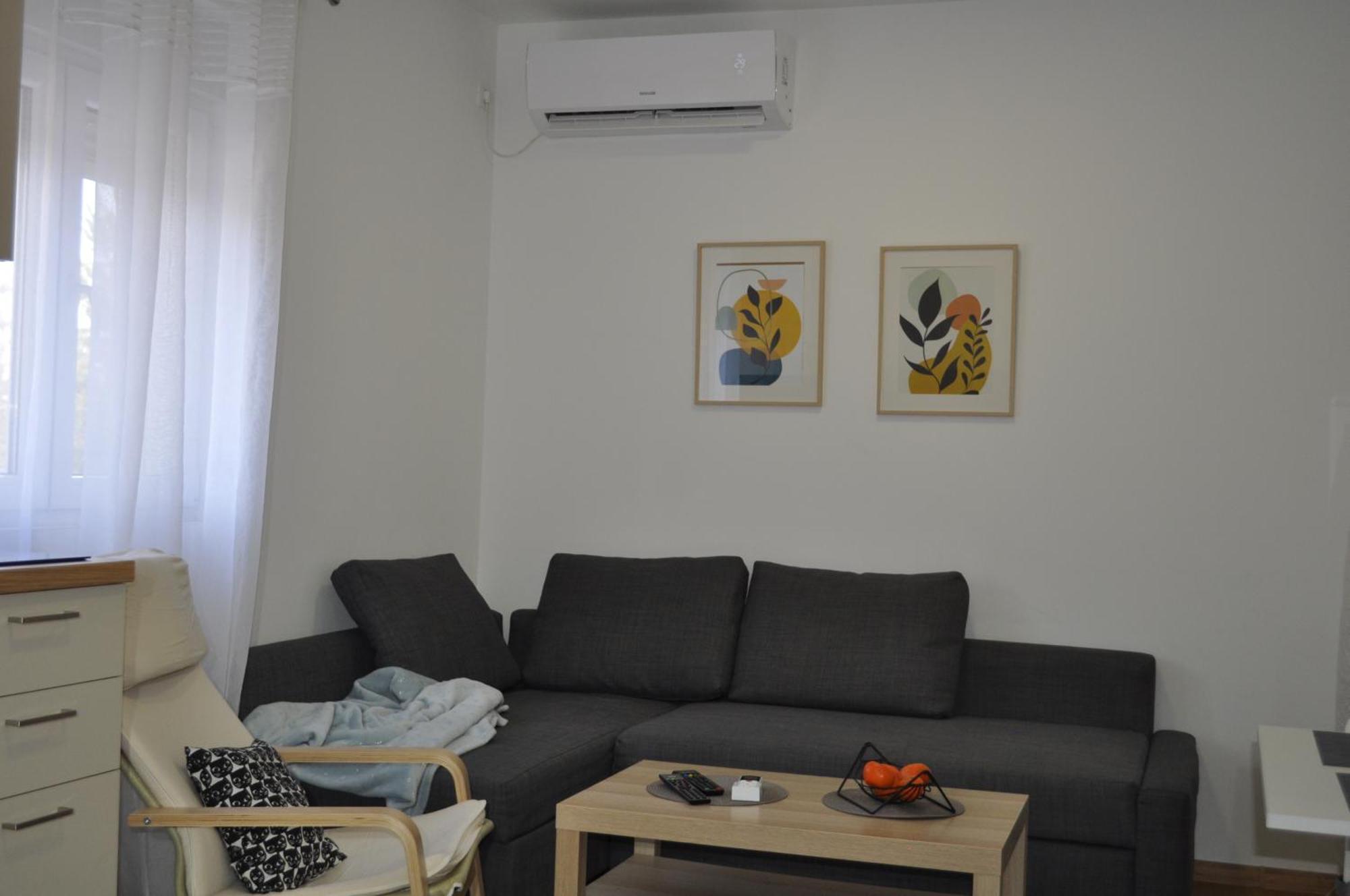 Apartmani Zabljak Hills Extérieur photo