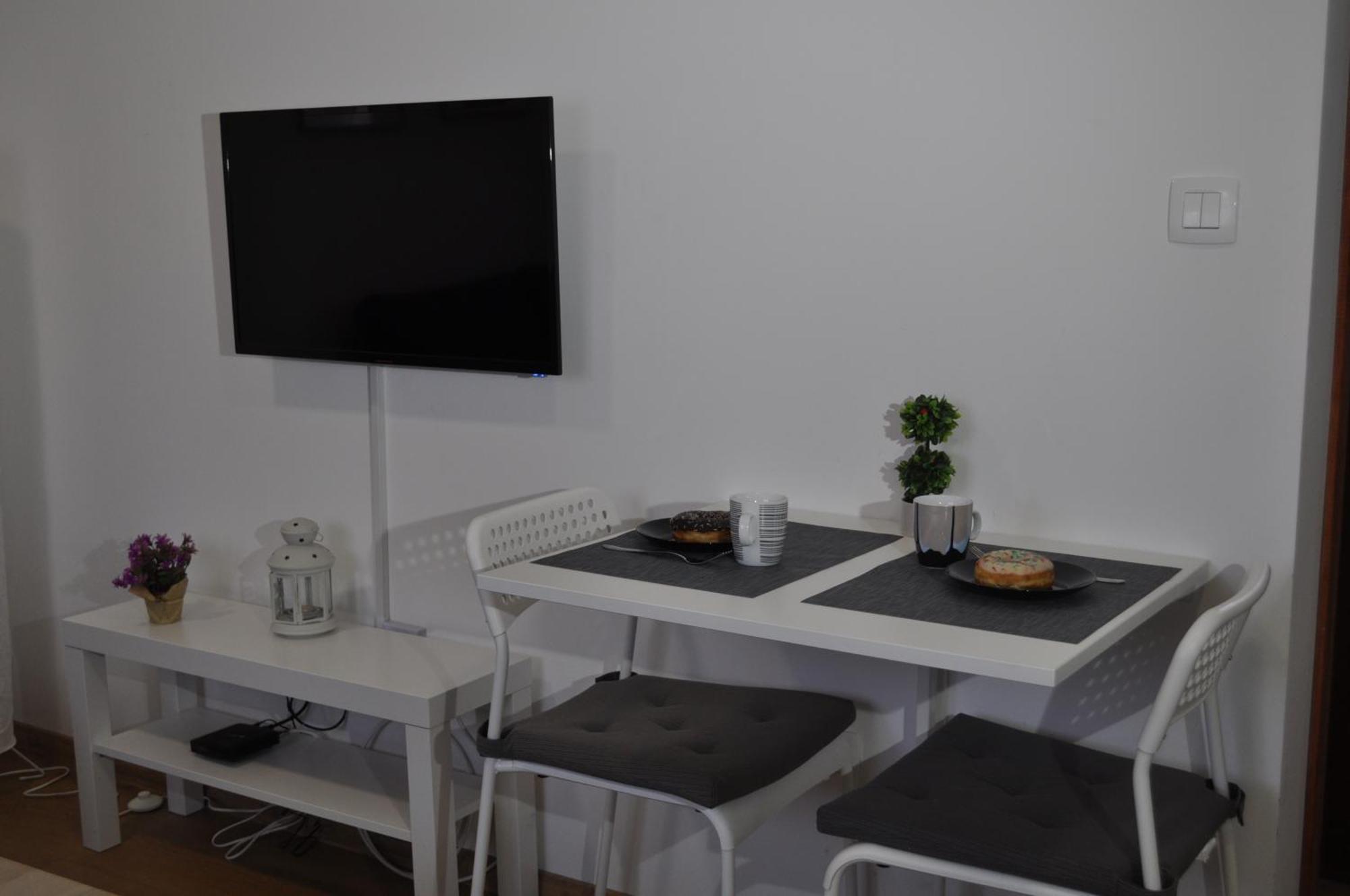 Apartmani Zabljak Hills Extérieur photo
