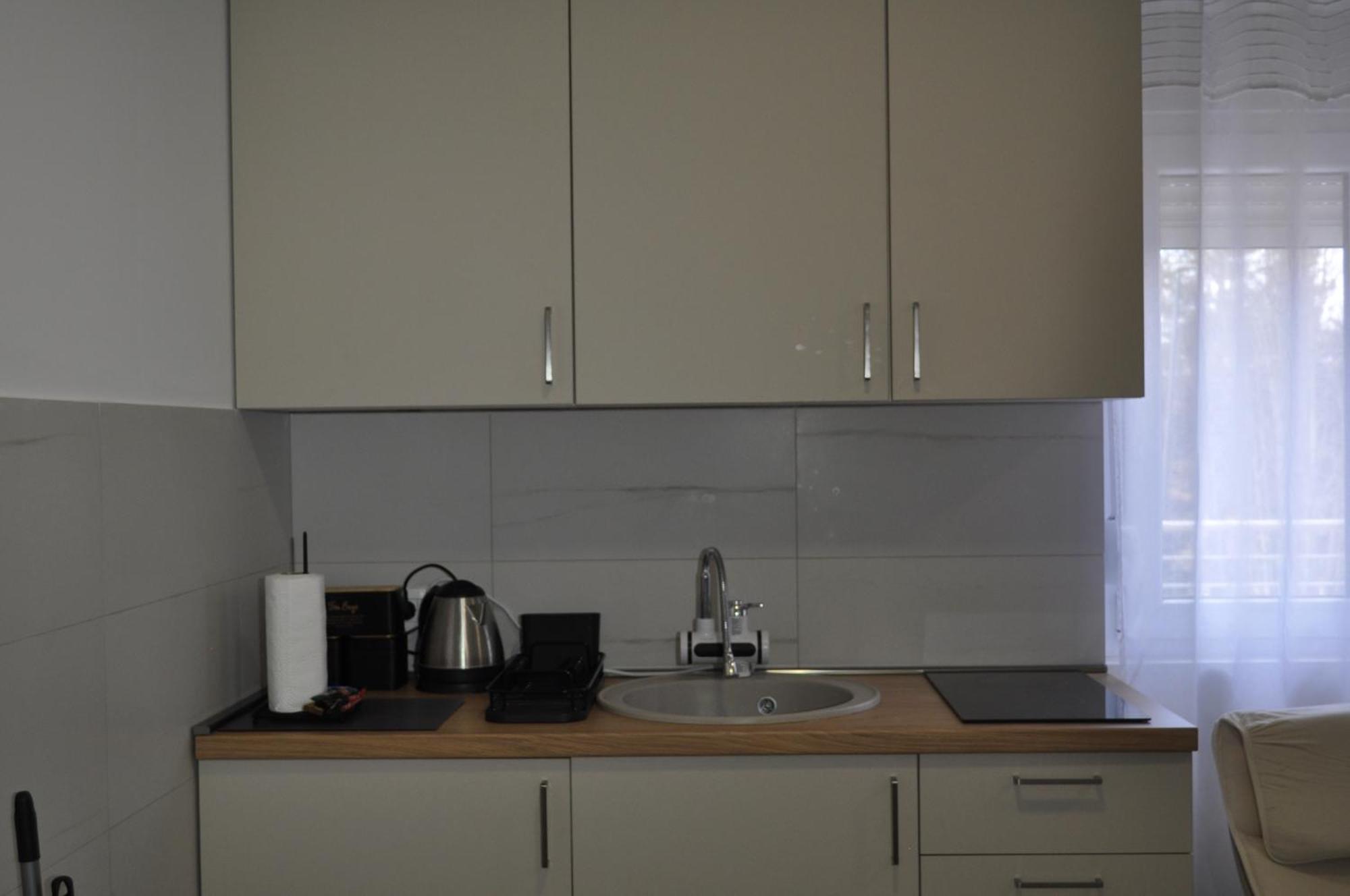 Apartmani Zabljak Hills Extérieur photo