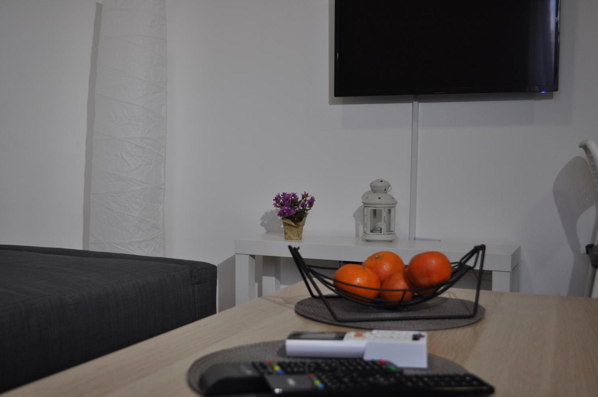 Apartmani Zabljak Hills Extérieur photo