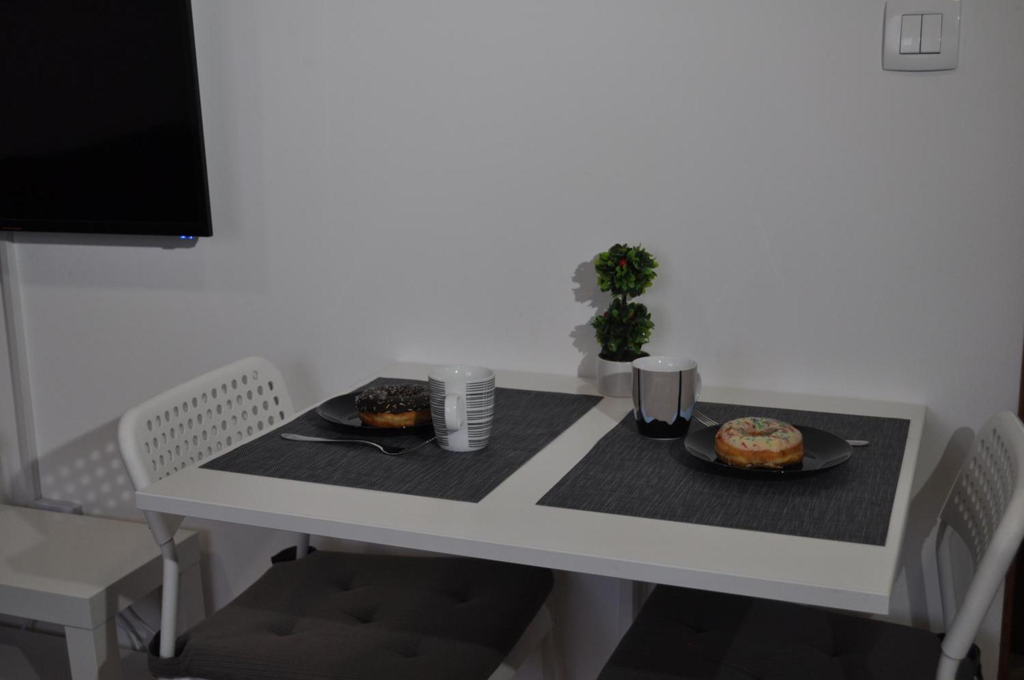 Apartmani Zabljak Hills Extérieur photo